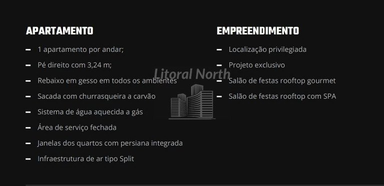 Imagem Apartamento com 2 Quartos à Venda, 90 m² em Praia Brava - Itajaí Imagem Apartamento com 2 Quartos à Venda, 90 m² em Praia Brava - Itajaí