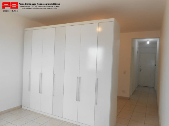 Imagem Apartamento com 1 Quarto para Alugar, 35 m² em Santa Cecilia - São Paulo Imagem Apartamento com 1 Quarto para Alugar, 35 m² em Santa Cecilia - São Paulo