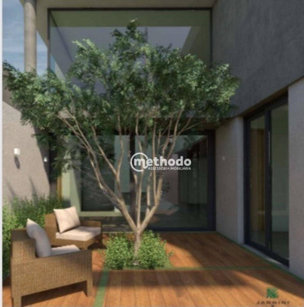 Imagem Casa com 5 Quartos à Venda, 640 m² em Loteamento Residencial Entre Verdes (sousas) - Campinas