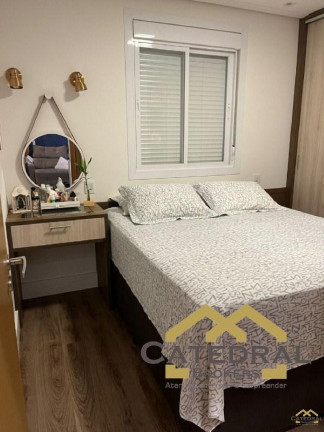 Imagem Apartamento com 2 Quartos à Venda, 52 m² em Engordadouro - Jundiaí Imagem Apartamento com 2 Quartos à Venda, 52 m² em Engordadouro - Jundiaí
