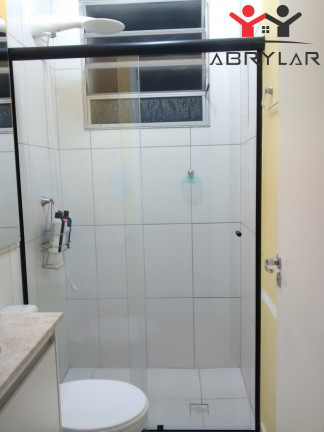Imagem Imóvel com 2 Quartos à Venda, 52 m² em Recanto Quarto Centenário - Jundiaí