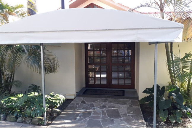Imagem Casa com 4 Quartos à Venda,  em Teresópolis - Porto Alegre