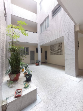 Imagem Apartamento com 2 Quartos à Venda, 80 m² em Boqueirão - Praia Grande