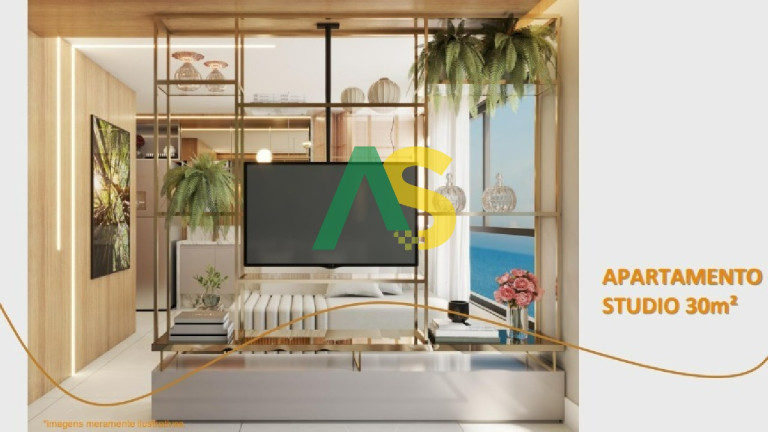 Imagem Imóvel com 1 Quarto à Venda, 30 m² em Piedade - Jaboatão Dos Guararapes Imagem Imóvel com 1 Quarto à Venda, 30 m² em Piedade - Jaboatão Dos Guararapes