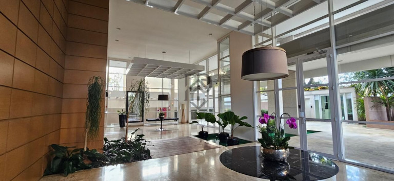 Imagem Apartamento com 4 Quartos à Venda, 206 m² em Vila Romana - São Paulo Imagem Apartamento com 4 Quartos à Venda, 206 m² em Vila Romana - São Paulo