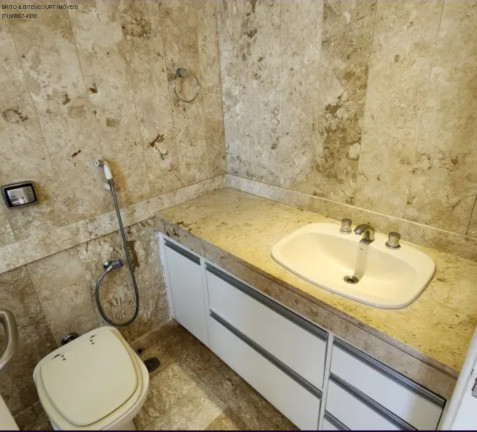 Imagem Cobertura com 3 Quartos à Venda, 404 m² em Rio Vermelho - Salvador