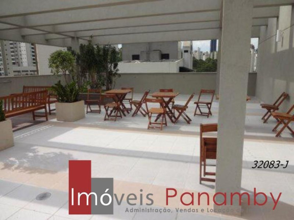 Imagem Ponto Comercial à Venda, 43 m² em Vila Andrade - São Paulo Imagem Ponto Comercial à Venda, 43 m² em Vila Andrade - São Paulo