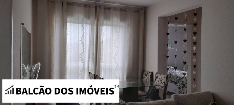 Imagem Apartamento com 2 Quartos à Venda, 46 m² em São Paulo Imagem Apartamento com 2 Quartos à Venda, 46 m² em São Paulo