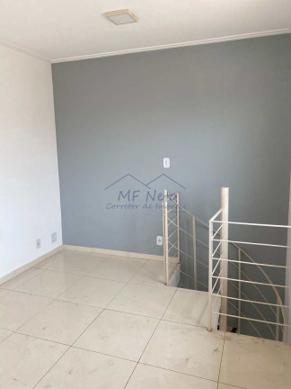Imagem Apartamento com 2 Quartos à Venda, 100 m² em Victória Régia - Pirassununga