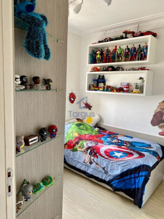 Imagem Apartamento com 3 Quartos à Venda, 130 m² em Jardim Avelino - São Paulo