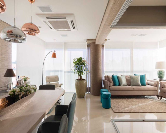 Imagem Apartamento com 3 Quartos à Venda, 185 m² em Campo Belo - São Paulo Imagem Apartamento com 3 Quartos à Venda, 185 m² em Campo Belo - São Paulo