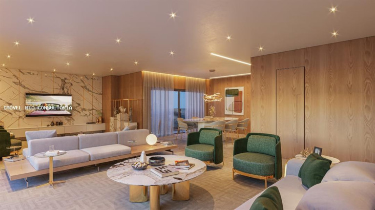 Imagem Apartamento com 4 Quartos à Venda, 187 m² em Rio De Janeiro Imagem Apartamento com 4 Quartos à Venda, 187 m² em Rio De Janeiro