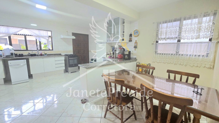 Imagem Casa de Condomínio com 4 Quartos à Venda, 341 m² em Alphaville - Santana De Parnaíba