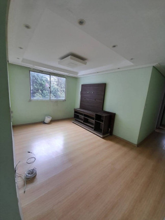 Imagem Apartamento com 2 Quartos à Venda, 50 m² em Santa Terezinha - São Bernardo Do Campo