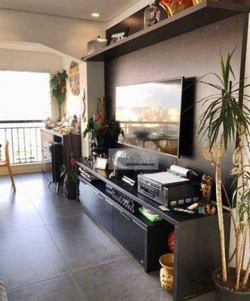 Imagem Apartamento com 3 Quartos à Venda, 106 m² em Centro - São Bernardo Do Campo Imagem Apartamento com 3 Quartos à Venda, 106 m² em Centro - São Bernardo Do Campo