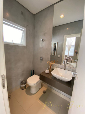 Imagem Casa de Condomínio com 3 Quartos à Venda, 360 m² em Swiss Park - Campinas Imagem Casa de Condomínio com 3 Quartos à Venda, 360 m² em Swiss Park - Campinas