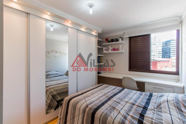 Imagem Apartamento com 2 Quartos à Venda, 57 m² em Aclimação - São Paulo