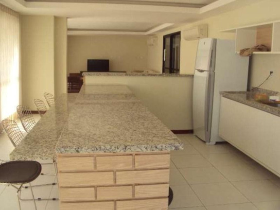 Imagem Apartamento com 1 Quarto à Venda, 49 m² em Itaigara - Salvador