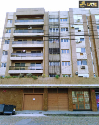 Imagem Apartamento com 4 Quartos para Alugar, 182 m² em Centro - Pelotas