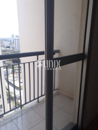 Imagem Apartamento com 3 Quartos à Venda, 78 m² em Parque São Caetano - Campos Dos Goytacazes