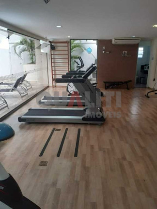 Imagem Apartamento com 3 Quartos à Venda, 120 m² em Campo Belo - São Paulo