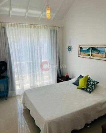 Imagem Casa de Condomínio com 4 Quartos à Venda, 170 m² em Rasa - Búzios Imagem Casa de Condomínio com 4 Quartos à Venda, 170 m² em Rasa - Búzios