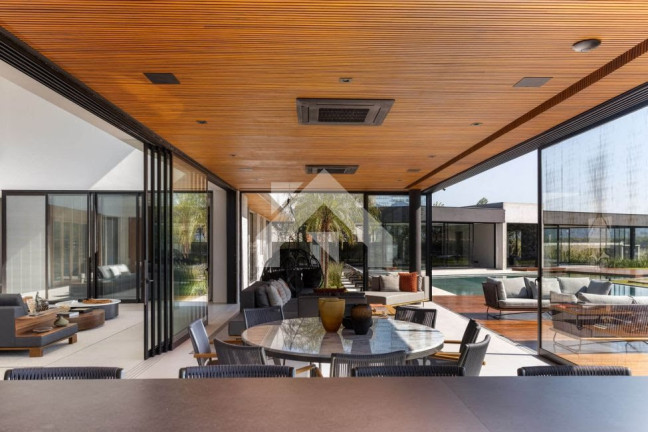 Imagem Casa com 5 Quartos à Venda, 1 m² em Tamboré - Santana De Parnaíba Imagem Casa com 5 Quartos à Venda, 1 m² em Tamboré - Santana De Parnaíba