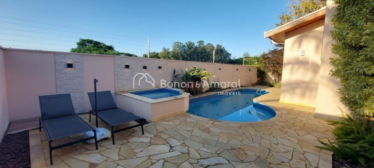 Imagem Casa de Condomínio com 3 Quartos à Venda, 517 m² em Tijuco Das Telhas - Campinas Imagem Casa de Condomínio com 3 Quartos à Venda, 517 m² em Tijuco Das Telhas - Campinas