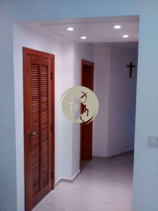 Imagem Casa com 3 Quartos à Venda, 150 m² em Ponta Da Praia - Santos Imagem Casa com 3 Quartos à Venda, 150 m² em Ponta Da Praia - Santos