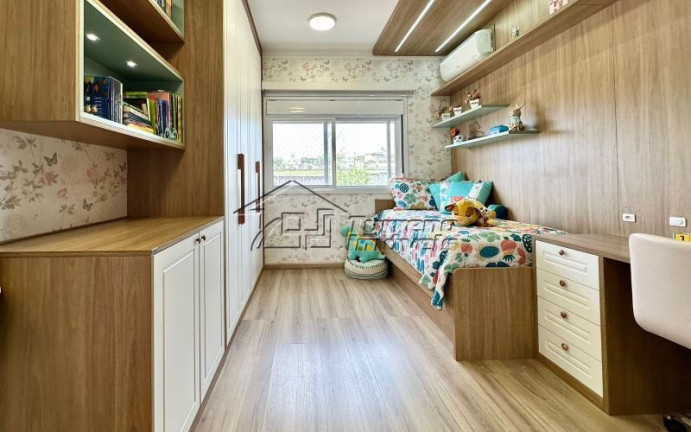 Foto do imóvel Casa de Condomínio com 4 Quartos à Venda, 247 m² em Urbanova - São José Dos Campos