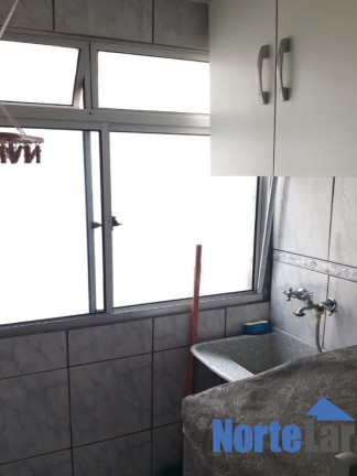 Imagem Apartamento com 2 Quartos à Venda, 49 m² em Vila Portugal - São Paulo