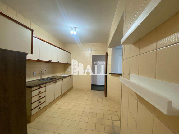 Imagem Apartamento com 3 Quartos à Venda, 110 m² em Boa Vista - São José Do Rio Preto
