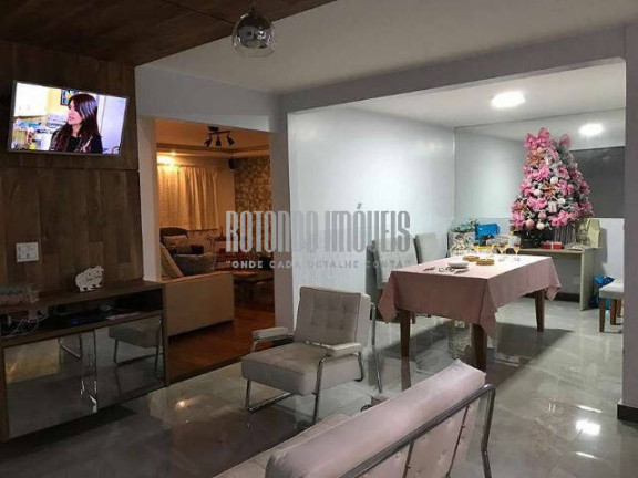 Casa com 3 Quartos à Venda, 130 m² em Vilá Rosália - Guarulhos
