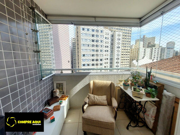 Imagem Apartamento com 1 Quarto à Venda, 37 m² em Santa Cecília - São Paulo Imagem Apartamento com 1 Quarto à Venda, 37 m² em Santa Cecília - São Paulo