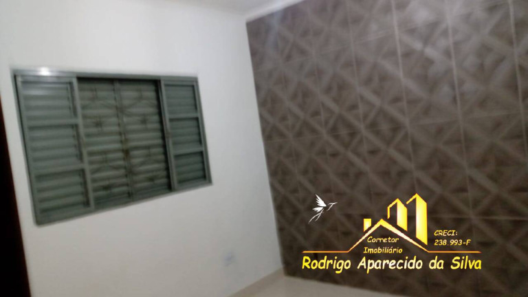 Imagem Casa com 2 Quartos à Venda, 176 m² em Jardim Vista Alegre - Santa Bárbara D'oeste Imagem Casa com 2 Quartos à Venda, 176 m² em Jardim Vista Alegre - Santa Bárbara D'oeste