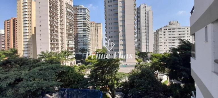 Imagem Apartamento com 1 Quarto à Venda, 42 m² em Vila Mariana - São Paulo