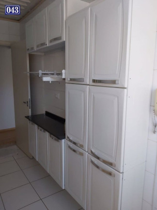 Imagem Apartamento com 3 Quartos à Venda, 65 m² em Vitória Régia - Londrina Imagem Apartamento com 3 Quartos à Venda, 65 m² em Vitória Régia - Londrina