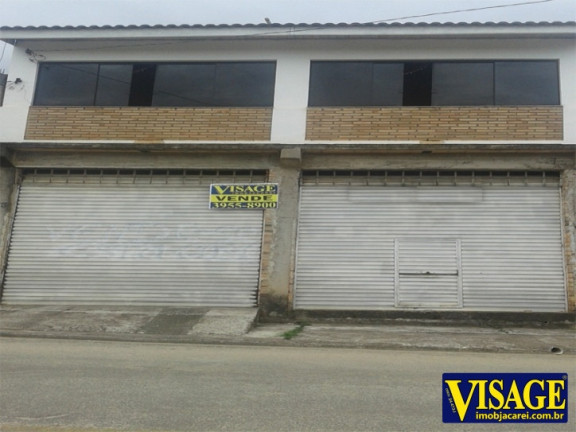 Ponto Comercial à Venda, 570 m² em Pq. Dos Principes - Jacareí