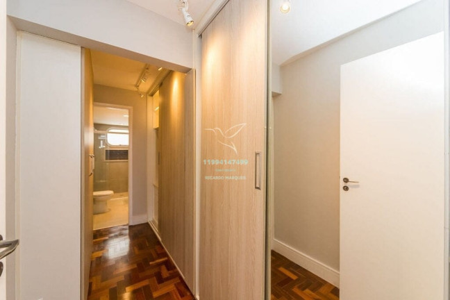 Imagem Apartamento com 3 Quartos à Venda, 128 m² em Pinheiros - São Paulo Imagem Apartamento com 3 Quartos à Venda, 128 m² em Pinheiros - São Paulo