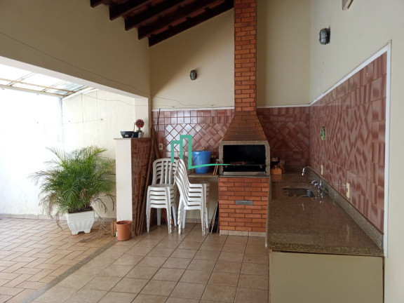 Imagem Casa com 3 Quartos à Venda, em Prolongamento Jardim ângela Rosa - Franca Imagem Casa com 3 Quartos à Venda, em Prolongamento Jardim ângela Rosa - Franca