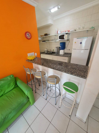 Imagem Apartamento com 2 Quartos para Temporada, em Praia Grande - Ubatuba Imagem Apartamento com 2 Quartos para Temporada, em Praia Grande - Ubatuba