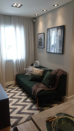 Imagem Apartamento com 2 Quartos à Venda, 35 m² em Vila Rosália - Guarulhos Imagem Apartamento com 2 Quartos à Venda, 35 m² em Vila Rosália - Guarulhos
