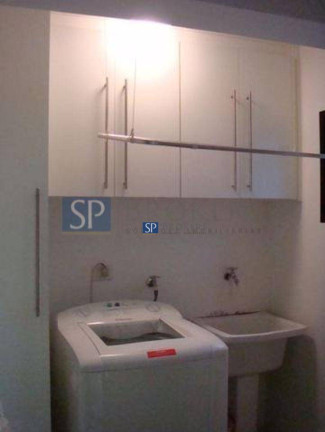 Imagem Apartamento com 2 Quartos à Venda, 86 m² em Cidade Monções - São Paulo