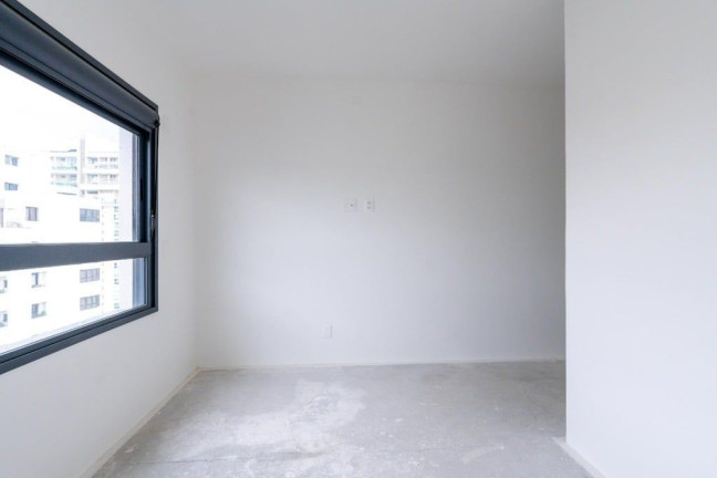 Imagem Apartamento com 3 Quartos à Venda, 109 m² em Campo Belo - São Paulo Imagem Apartamento com 3 Quartos à Venda, 109 m² em Campo Belo - São Paulo