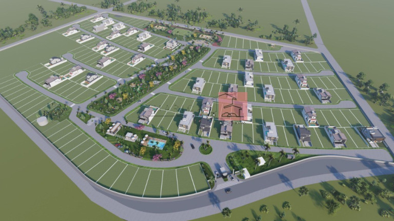 Imagem Terreno à Venda, 250 m² em Spar (inoã) - Maricá Imagem Terreno à Venda, 250 m² em Spar (inoã) - Maricá