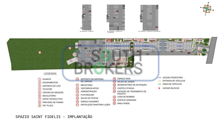 Imagem Apartamento com 2 Quartos à Venda,  em Colônia (zona Leste) - São Paulo