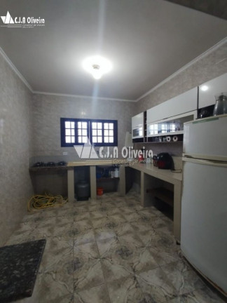 Imagem Sobrado com 3 Quartos à Venda, 263 m² em Araty - Mongaguá