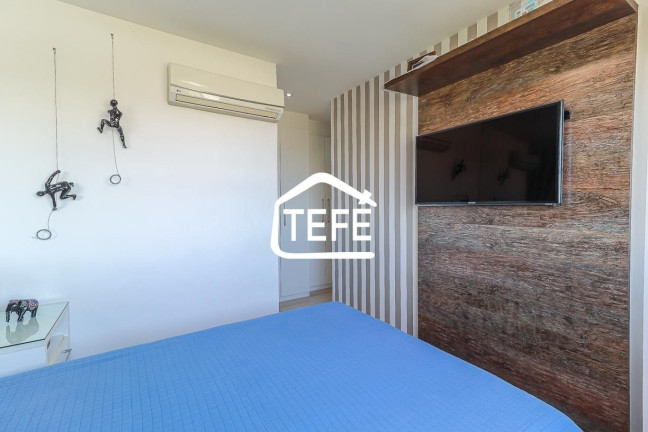 Imagem Cobertura com 4 Quartos à Venda, 318 m² em Barra Da Tijuca - Rio De Janeiro Imagem Cobertura com 4 Quartos à Venda, 318 m² em Barra Da Tijuca - Rio De Janeiro