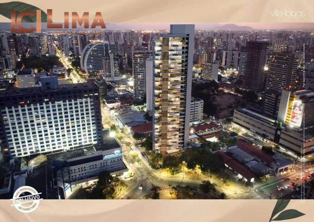 Apartamento com 5 Quartos à Venda, 235 m² em Meireles - Fortaleza