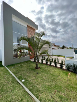 Imagem Casa à Venda, em Barra Do Jacuípe - Camaçari Imagem Casa à Venda, em Barra Do Jacuípe - Camaçari